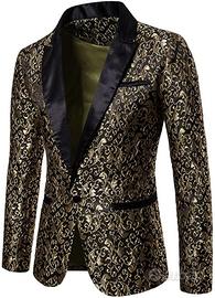 Giacca elegante da cerimonia come nuova