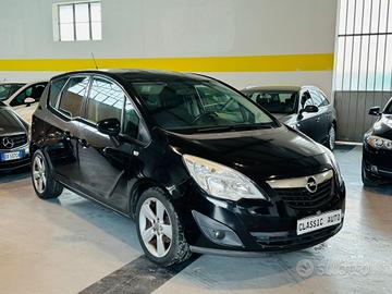 Opel Meriva 1.4 100CV Cosmo 2011 EURO5