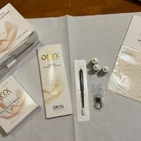 Microblading Onyx Brows