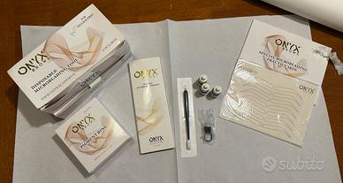 Microblading Onyx Brows