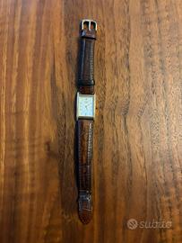 Orologio Tissot Oro 18 Kt Helvetia T71330812