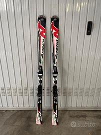 Sci Nordica Dobermann Pro SL
