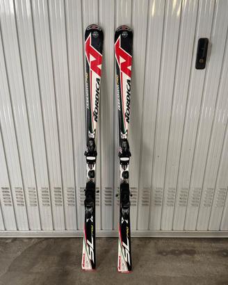Sci Nordica Dobermann Pro SL