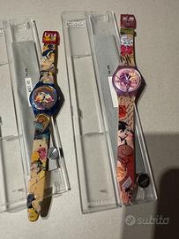 Swatch Vintage Anni '90
