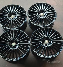 ALFA ROMEO MITO DA 17 