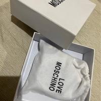 Cintura Moschino a prezzo conveniente !