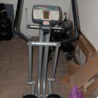 Ho trovato altre due cyclette per andare in palest