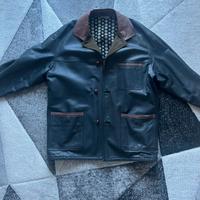 Giacca di vera Pelle - Made in Italy