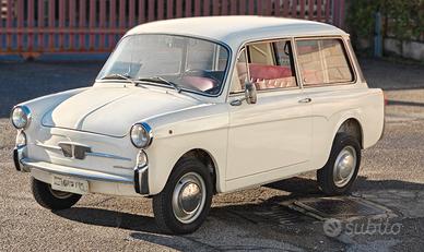 Autobianchi Bianchina Panoramica 