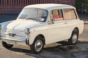 Autobianchi Bianchina Panoramica 