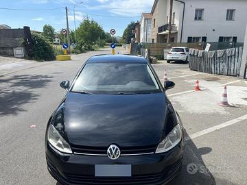 Golf 7 1.6 tdi