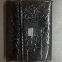 Portafoglio unisex Gianfranco Ferrè