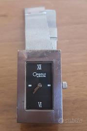 Caravelle Bulova,raro