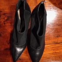 scarpe eleganti, 40. come nuovi