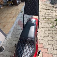 Honda shadow 600