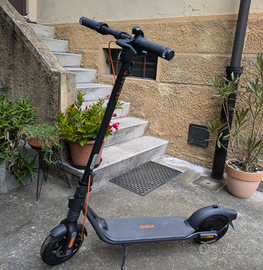 Monopattino NUOVO Segway