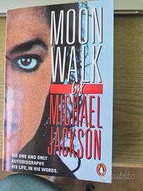 Moonwalk by Michael Jackson