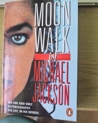 Moonwalk by Michael Jackson