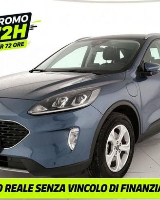 Ford Kuga 2.5 phev Connect 2wd 225cv e-shifter