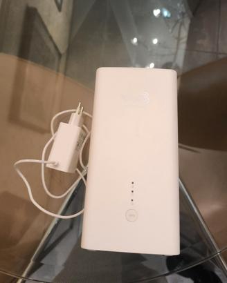 Webcube wifi portatile con multisim