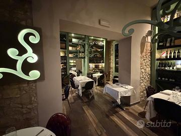 Attività Commerciale Terni [Cod. rif 3287700VCG]