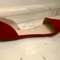 Nuove décolleté Zara modello d'orsay