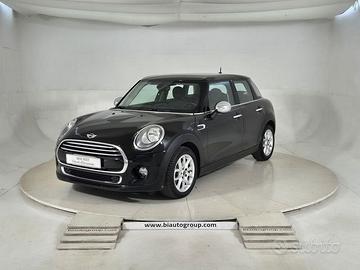 MINI Mini 5 porte Mini 2014 Diesel Mini 1.5 C...