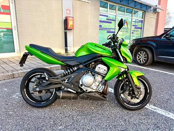 Kawasaki ER 6N