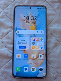 HONOR 90 512GB / 12GB RAM - Bianco Con Caricatore