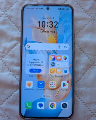 HONOR 90 512GB / 12GB RAM - Bianco Con Caricatore