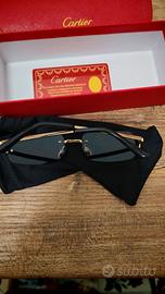 occhiali Cartier 