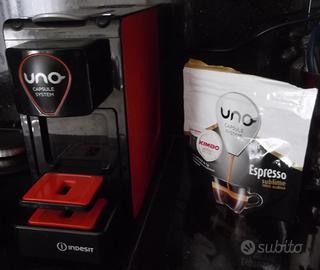 macchina caffè espresso