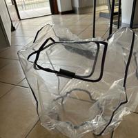 Parapioggia per ovetto