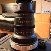 Red Pro 300mm PL t2.9