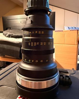 Red Pro 300mm PL t2.9