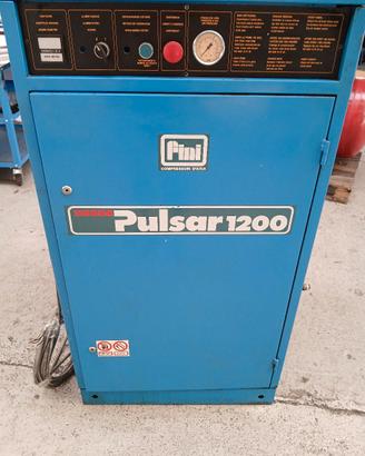compressore d'aria 