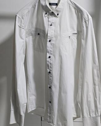 Camicia bianca Antony Morato - Tg.52/XL