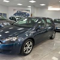 Volkswagen Golf 2.0 TDI DPF 5p. Comfortline