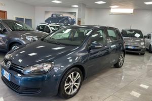 Volkswagen Golf 2.0 TDI DPF 5p. Comfortline
