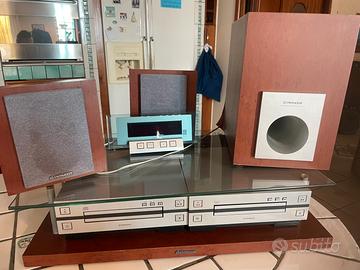Stereo Pioneer