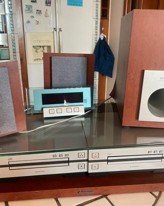 Stereo Pioneer