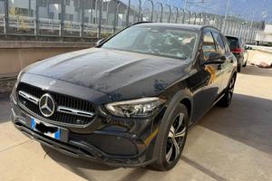 Mercedes-benz C 220 d Mild hybrid 4Matic Premium P