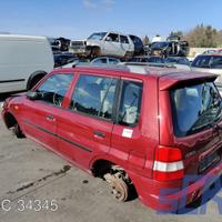 MAZDA DEMIO DW 1.3I 16V 72CV 98-00 - Ricambi