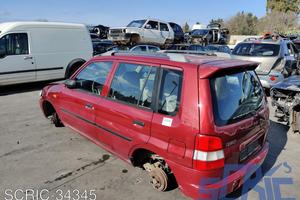 MAZDA DEMIO DW 1.3I 16V 72CV 98-00 - Ricambi