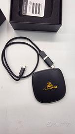 carbotics carplay2droid