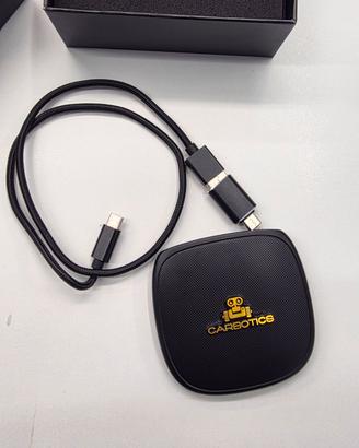 carbotics carplay2droid