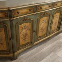 Mobile veneziano verde