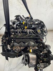 204DTY MOTORE COMPLETO JAGUAR F-Pace Serie 204DTY