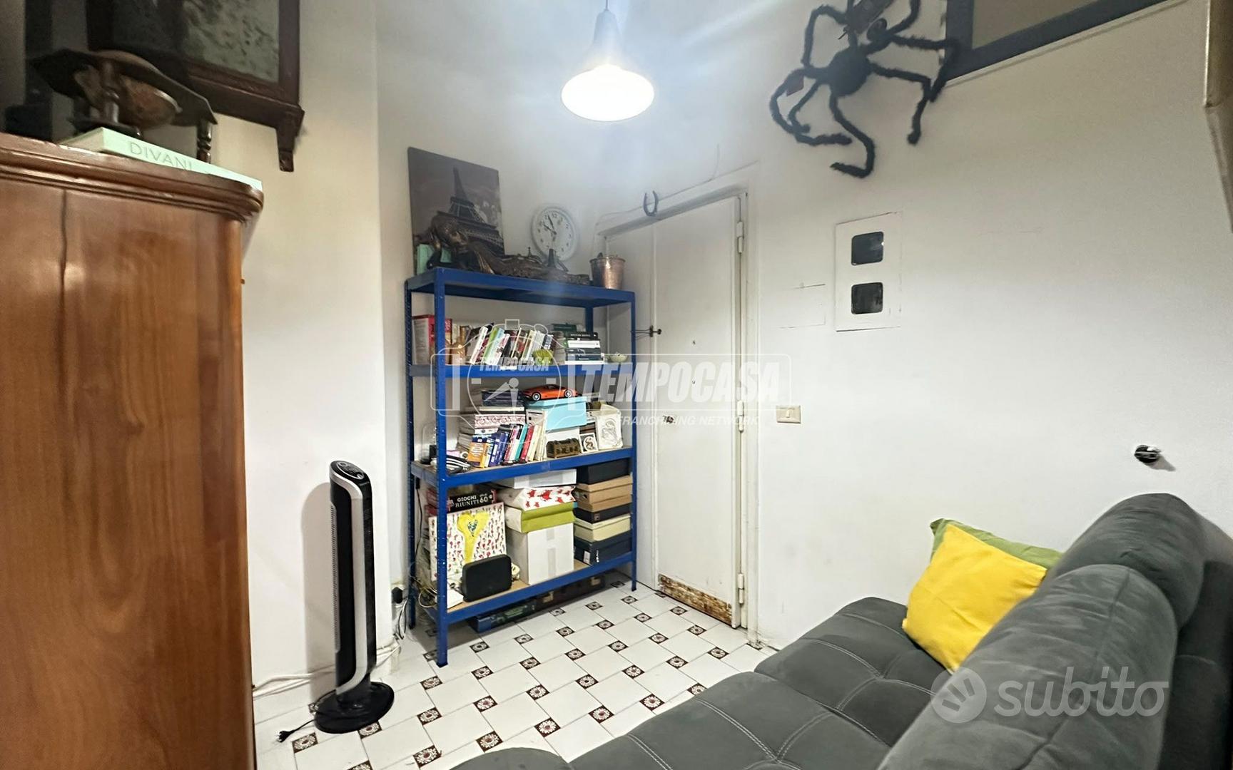Appartamento – Roma, Balduina, Trionfale - Vista 3