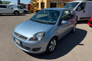 Ford Fiesta 1.4 TDCi 3p. Titanium